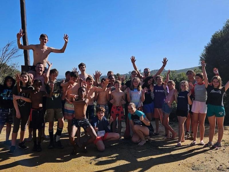 Hawequas Winter Camp&nbsp;2025